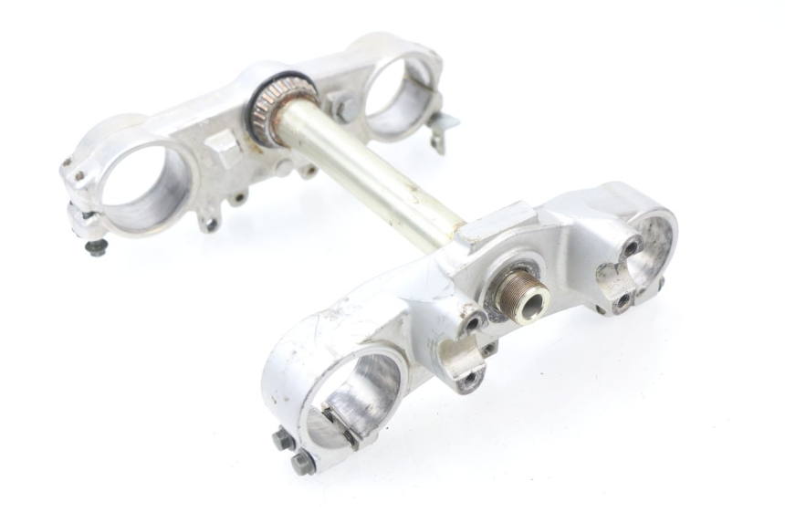 photo de Mesa de Suspensão Superior YAMAHA YZ 125 (1998 - 2005) - Marcações e referências