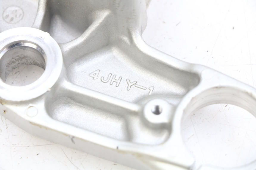 photo de Mesa Superior da Suspensão YAMAHA YZF R THUNDERCAT 600 (1996 - 2003) - Zoom do estado de desgaste