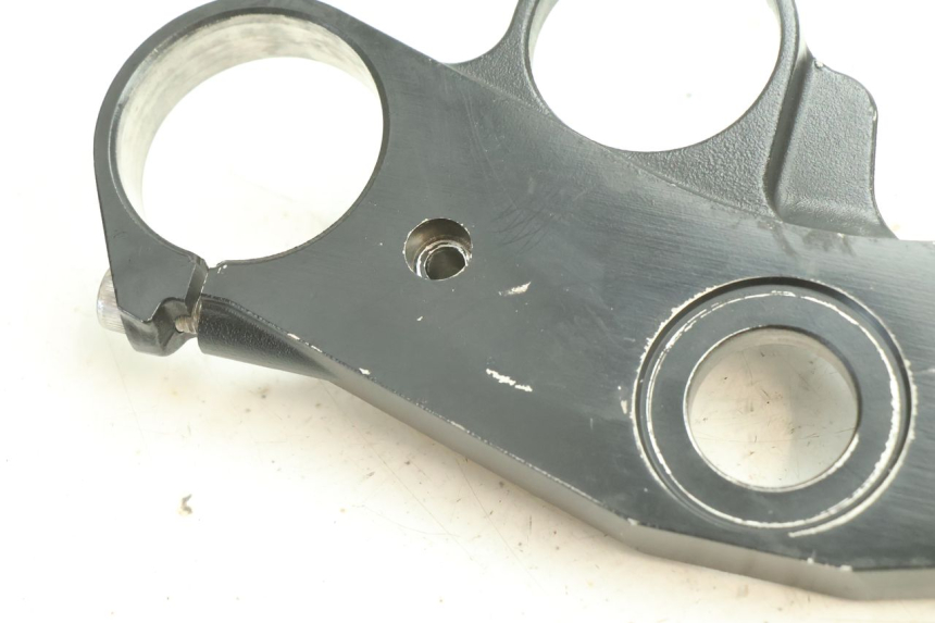 photo de Mesa Superior da Forquilha YAMAHA YZF R6 600 (2008 - 2009) - Detalhe da peça