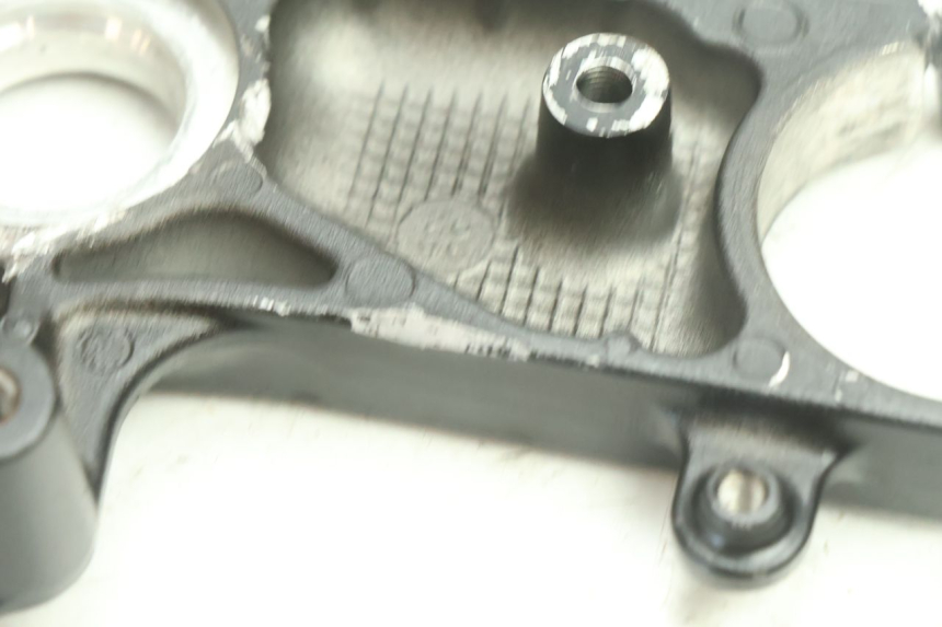 photo de Mesa Superior da Forquilha YAMAHA YZF R6 600 (2008 - 2009) - Peça verificada