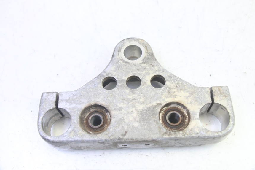 photo de Mesa de suspensão superior KYMCO ZING 125 (1997 - 2003) - Zoom do estado de desgaste