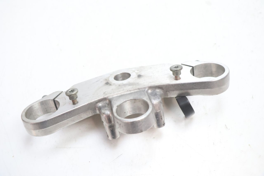 photo de Mesa Superior da Forquilha KAWASAKI ZX-6R ZX6R 600 (1995 - 1997) - Detalhe da peça
