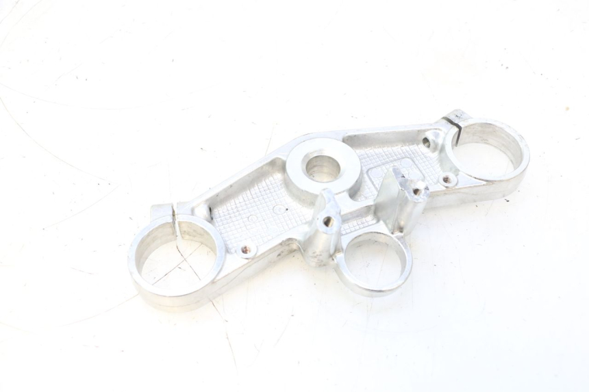 photo de Mesa de suspensão superior KAWASAKI ZX-6R ZX6R 600 (2000 - 2002) - Zoom do estado de desgaste