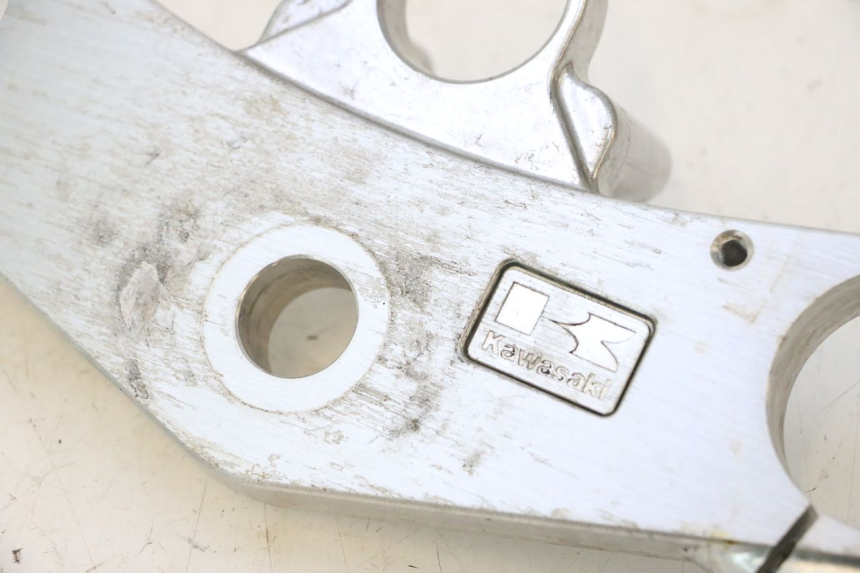 photo de Mesa de suspensão superior KAWASAKI ZX-6R ZX6R 600 (2000 - 2002) - Vista geral