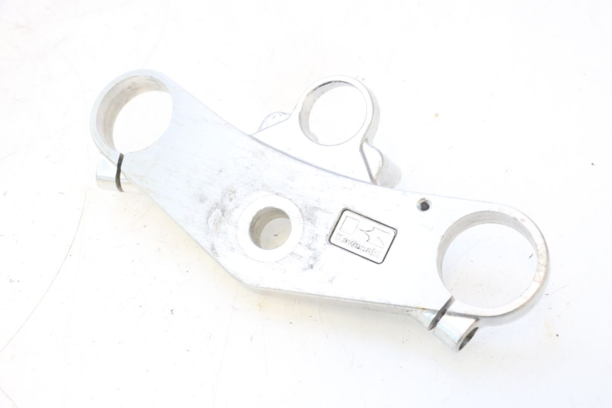 photo de Mesa de suspensão superior KAWASAKI ZX-6R ZX6R 600 (2000 - 2002) - Pontos de fixação
