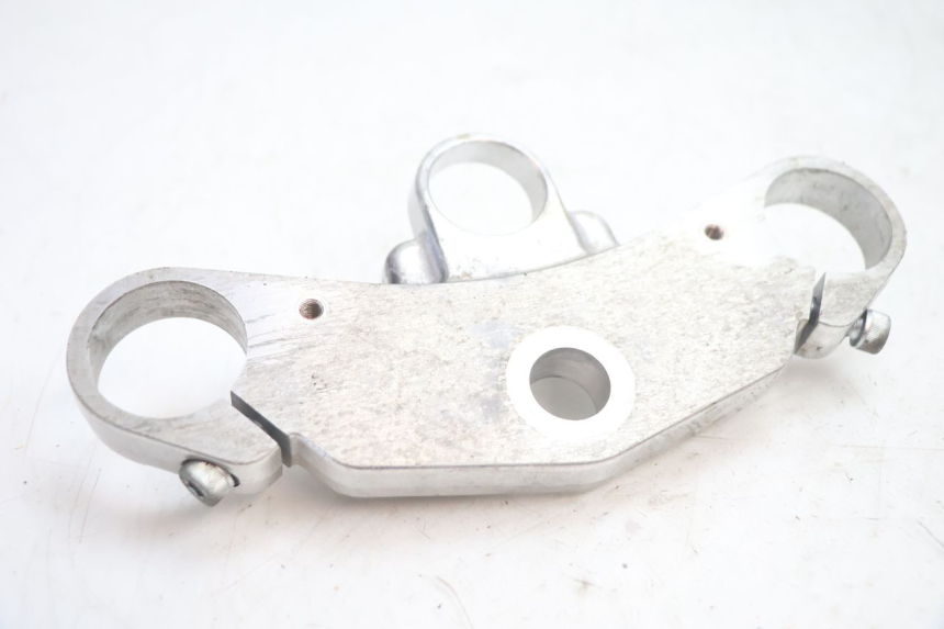 photo de Mesa Superior da Forquilha KAWASAKI ZX-6R ZX6R 600 (1995 - 1997) - Detalhe da peça