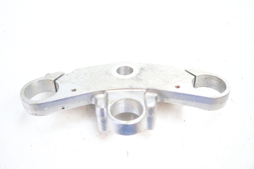 photo de Mesa Superior da Forquilha KAWASAKI ZX-6R ZX6R 600 (1995 - 1997) - Zoom do estado de desgaste