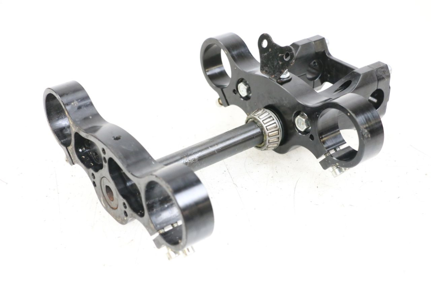 photo de SUPORTE DE GARFO MINI MX SX 125 - Pontos de fixação