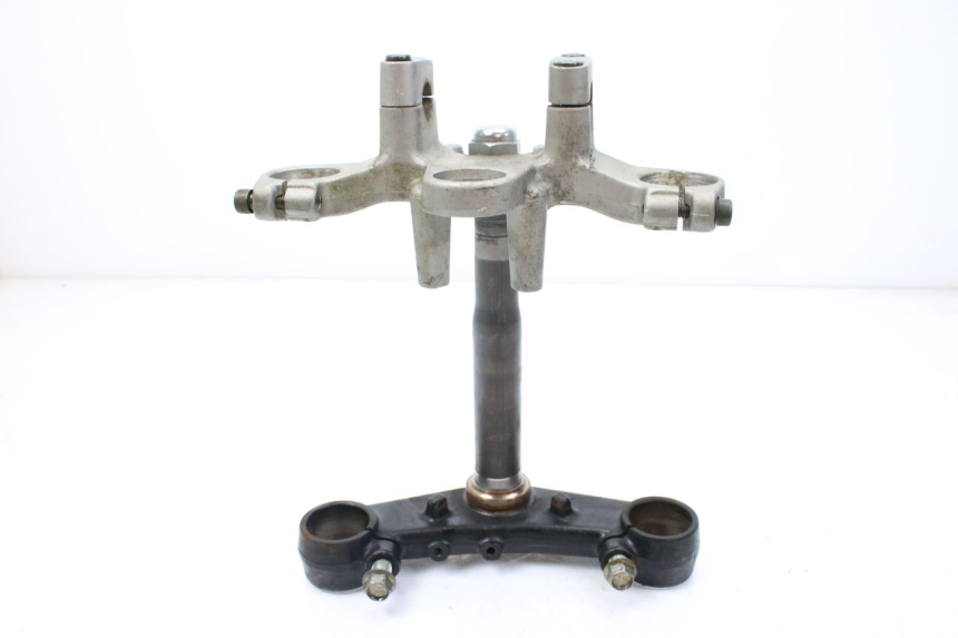 photo de TRIÂNGULO DA SUSPENSÃO DIANTEIRA YAMAHA TDR DELTABOX 125 (1997 - 2003) - Vista principal