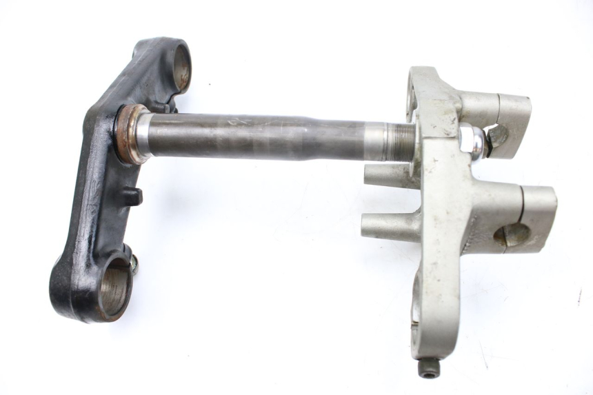 photo de TRIÂNGULO DA SUSPENSÃO DIANTEIRA YAMAHA TDR DELTABOX 125 (1997 - 2003) - Vista geral