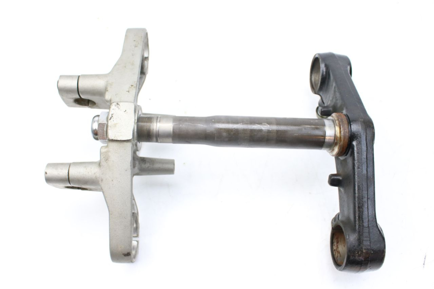 photo de TRIÂNGULO DA SUSPENSÃO DIANTEIRA YAMAHA TDR DELTABOX 125 (1997 - 2003) - Estado da superfície