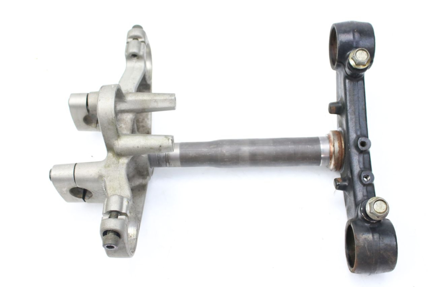 photo de TRIÂNGULO DA SUSPENSÃO DIANTEIRA YAMAHA TDR DELTABOX 125 (1997 - 2003) - Peça verificada