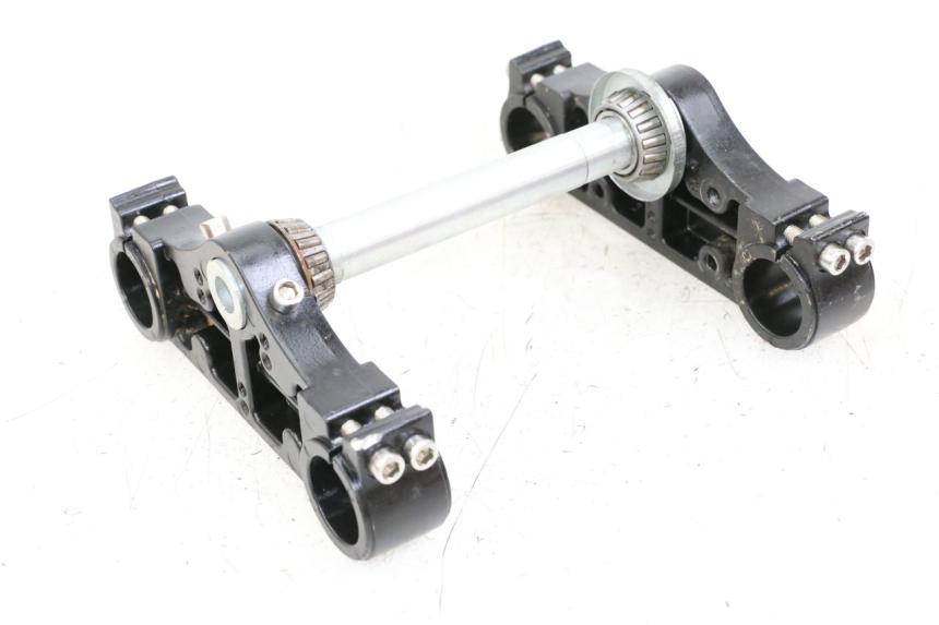 photo de TRIÂNGULO DA SUSPENSÃO DIANTEIRA NITRO MOTORS THUNDER 125 - Vista geral