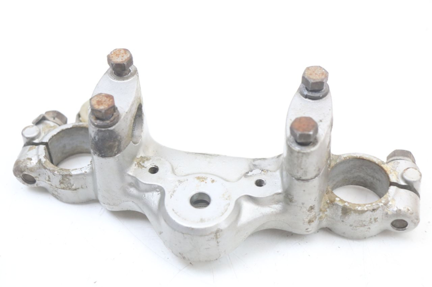 photo de TRIÂNGULO DA SUSPENSÃO DIANTEIRA SUZUKI TS X 80 (1984 - 1988) - Peça verificada