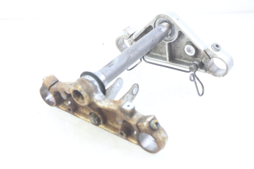 photo de SUPORTE DE GARFO HONDA VT C SHADOW 125 (1999 - 2007) - Ampliação técnica