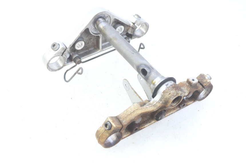 photo de SUPORTE DE GARFO HONDA VT C SHADOW 125 (1999 - 2007) - Pontos de fixação