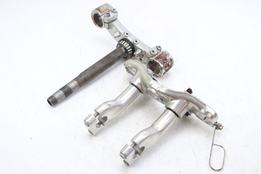 photo de SUPORTE DE GARFO YAMAHA XV VIRAGO 750 (1984 - 1998) - Vista principal