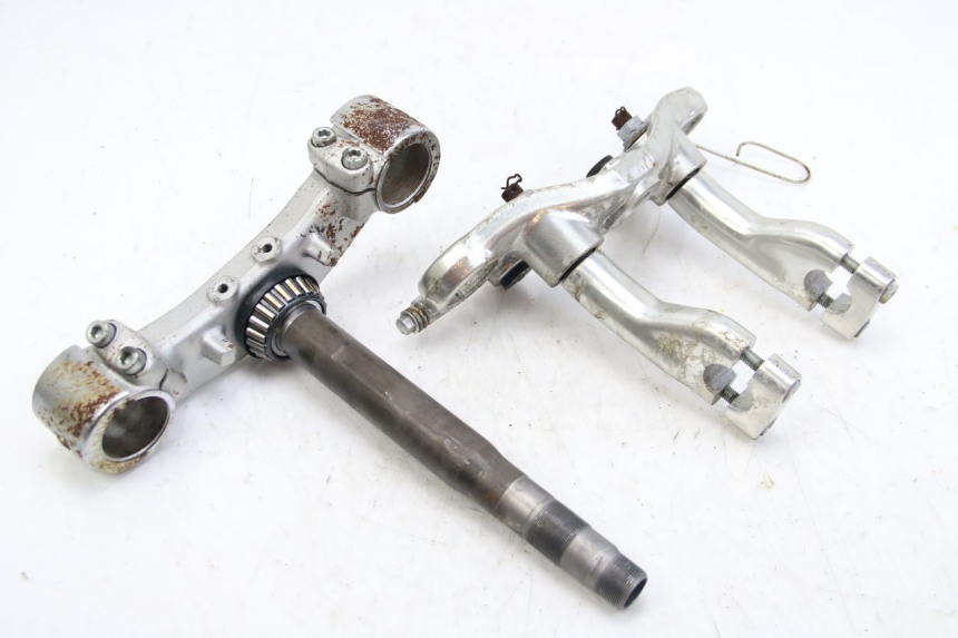 photo de SUPORTE DE GARFO YAMAHA XV VIRAGO 750 (1984 - 1998) - Detalhe da peça
