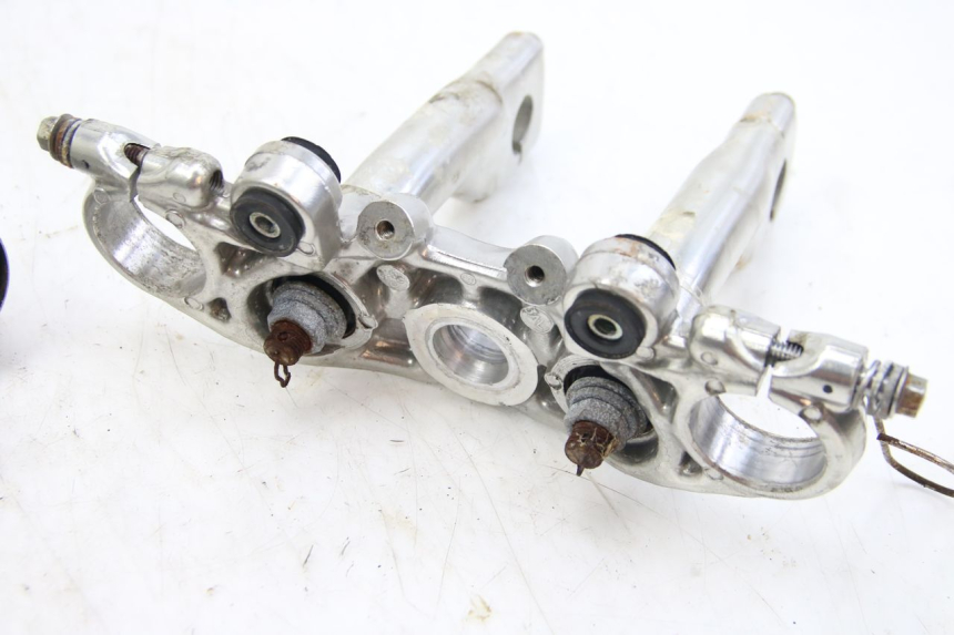 photo de SUPORTE DE GARFO YAMAHA XV VIRAGO 750 (1984 - 1998) - Outro ângulo de visão