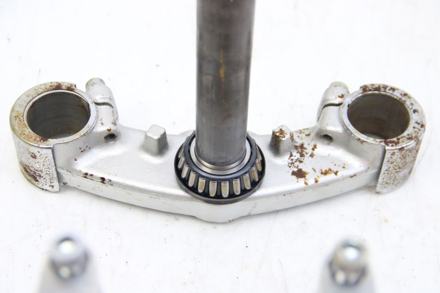 photo de SUPORTE DE GARFO YAMAHA XV VIRAGO 750 (1984 - 1998) - Pontos de fixação