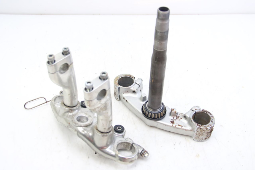 photo de SUPORTE DE GARFO YAMAHA XV VIRAGO 750 (1984 - 1998) - Estado da superfície