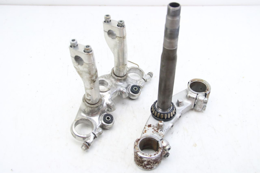 photo de SUPORTE DE GARFO YAMAHA XV VIRAGO 750 (1984 - 1998) - Peça verificada