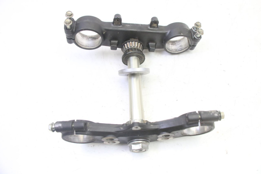 photo de SUPORTE DE GARFO YAMAHA YZ 85 (2022 - 2025) - Pontos de fixação