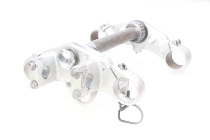 photo de TRIÂNGULO DA SUSPENSÃO DIANTEIRA KAWASAKI ZR7 ZR-7 S 750 (1999 - 2004) - Vista principal