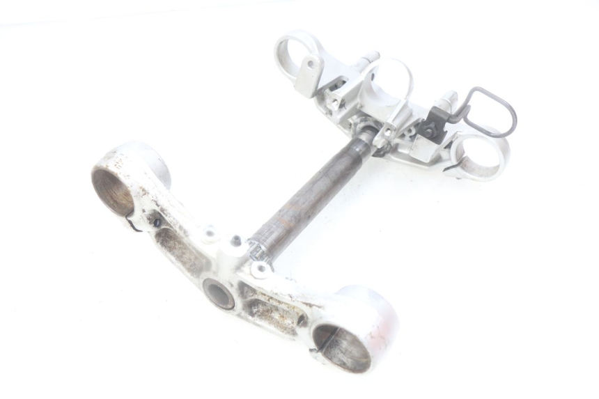 photo de TRIÂNGULO DA SUSPENSÃO DIANTEIRA KAWASAKI ZR7 ZR-7 S 750 (1999 - 2004) - Outro ângulo de visão
