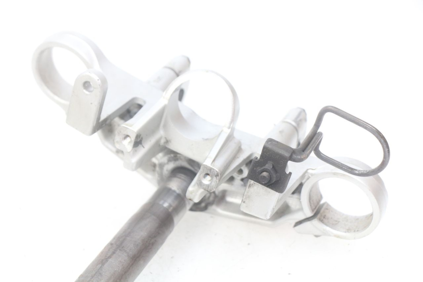 photo de TRIÂNGULO DA SUSPENSÃO DIANTEIRA KAWASAKI ZR7 ZR-7 S 750 (1999 - 2004) - Ampliação técnica