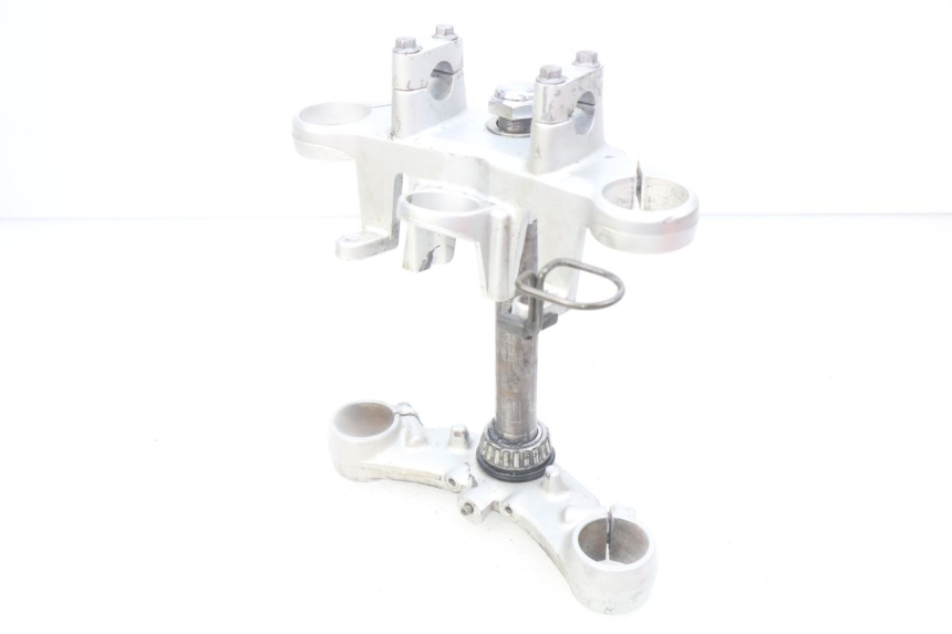 photo de TRIÂNGULO DA SUSPENSÃO DIANTEIRA KAWASAKI ZR7 ZR-7 S 750 (1999 - 2004) - Peça verificada