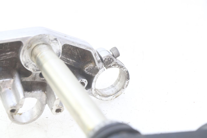 photo de SUPORTE DE GARFO KAWASAKI ZX-6R ZX6R 600 (1995 - 1997) - Pontos de fixação