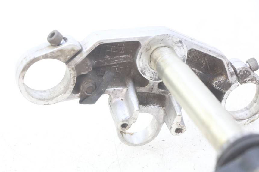 photo de SUPORTE DE GARFO KAWASAKI ZX-6R ZX6R 600 (1995 - 1997) - Estado da superfície