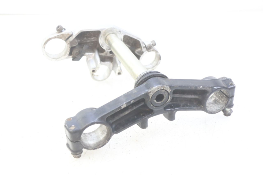 photo de SUPORTE DE GARFO KAWASAKI ZX-6R ZX6R 600 (1995 - 1997) - Peça verificada