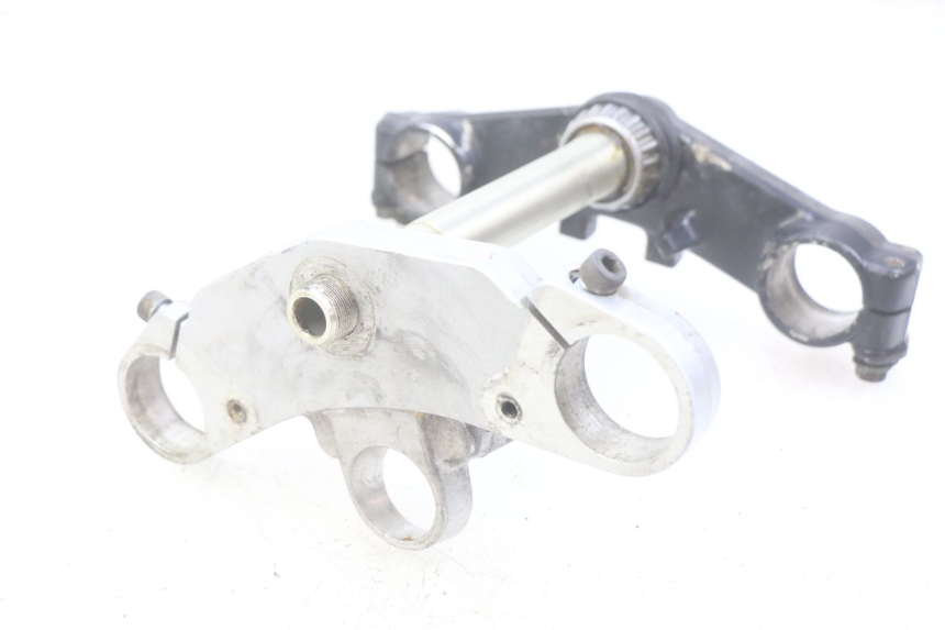 photo de SUPORTE DE GARFO KAWASAKI ZX-6R ZX6R 600 (1995 - 1997) - Marcações e referências