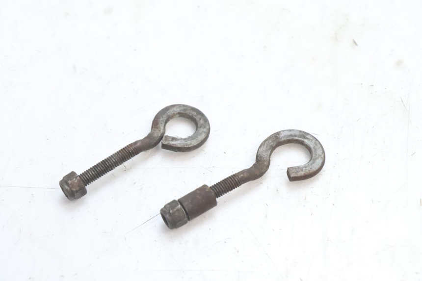 photo de TENSOR DE CORRENTE PEUGEOT 103 SPX CLIP 50 (1989 - 1992) - Vista principal
