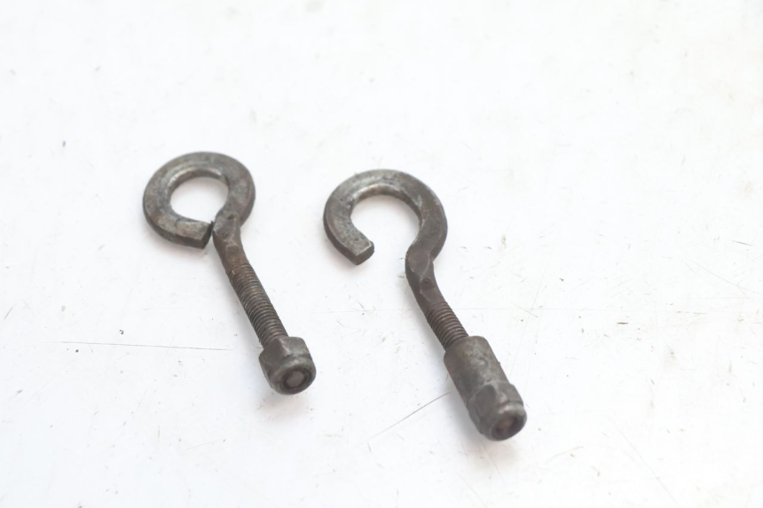 photo de TENSOR DE CORRENTE PEUGEOT 103 SPX CLIP 50 (1989 - 1992) - Zoom do estado de desgaste