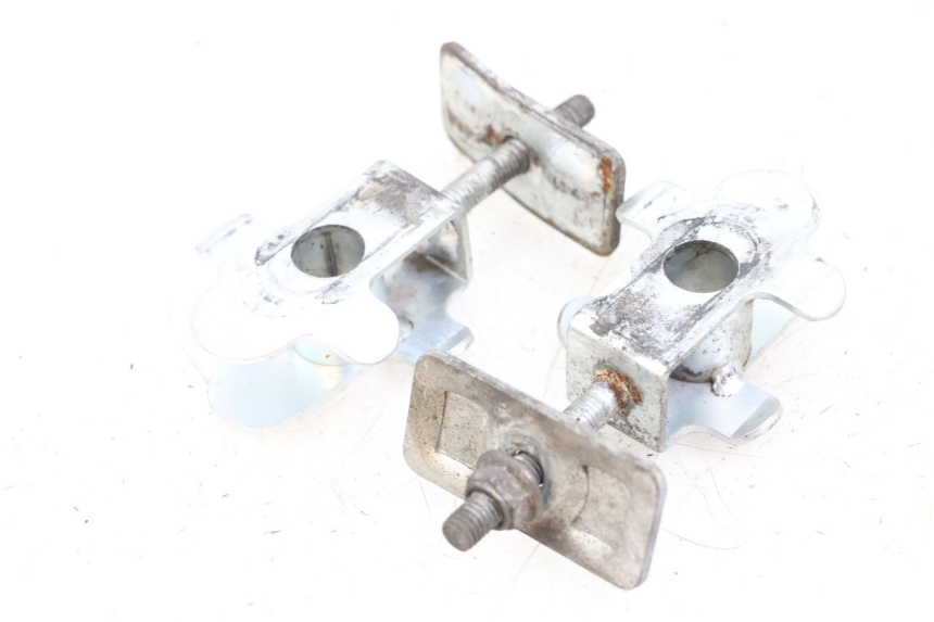 photo de TENSOR DE CORRENTE HYOSUNG GV AQUILA 125 (2000 - 2009) - Vista principal