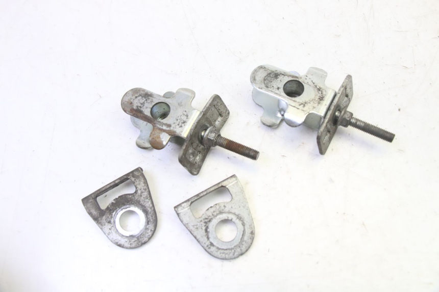 photo de TENSOR DE CORRENTE HYOSUNG GV AQUILA 125 (2000 - 2009) - Detalhe da peça