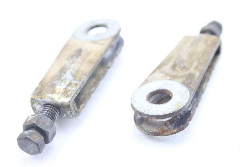 photo de TENSOR DE CORRENTE YAMAHA BLASTER 200 (1987 - 2002) - Zoom do estado de desgaste