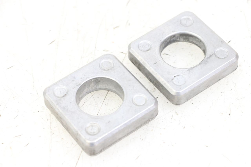 photo de TENSOR DE CORRENTE BMW S RR ABS S1000RR 1000 (2015 - 2018) - Zoom do estado de desgaste