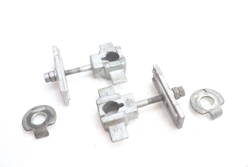 photo de TENSOR DE CORRENTE HONDA CB F HORNET 600 (2005 - 2006) - Outro ângulo de visão