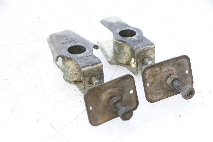 photo de TENSOR DE CORRENTE HONDA CB TWO FIFTY 250 (1991 - 2002) - Detalhe da peça