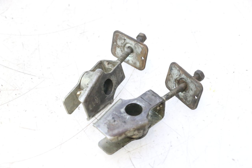 photo de TENSOR DE CORRENTE HONDA CB TWO FIFTY 250 (1991 - 2002) - Zoom do estado de desgaste