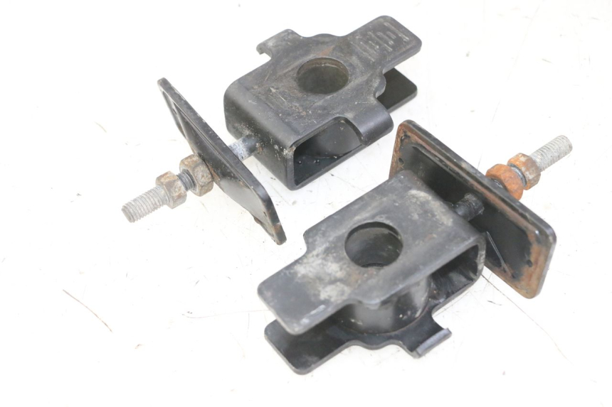 photo de TENSOR DE CORRENTE HONDA CBF 500 (2004 - 2007) - Detalhe da peça