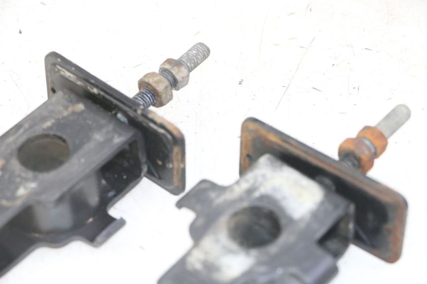 photo de TENSOR DE CORRENTE HONDA CBF 500 (2004 - 2007) - Zoom do estado de desgaste