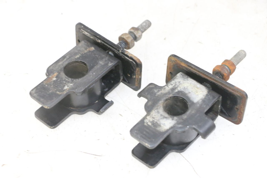 photo de TENSOR DE CORRENTE HONDA CBF 500 (2004 - 2007) - Outro ângulo de visão