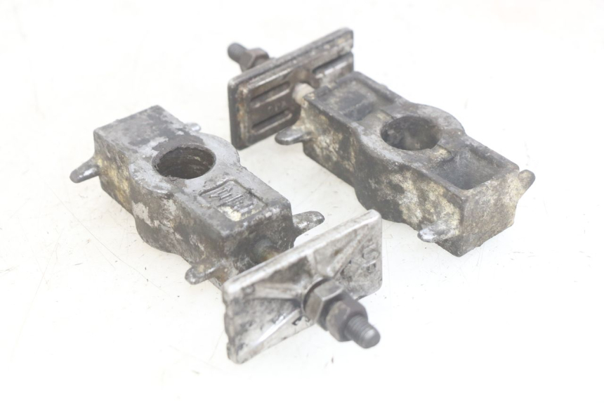 photo de TENSOR DE CORRENTE HONDA CBR F SC25 1000 (1989 - 1992) - Vista principal