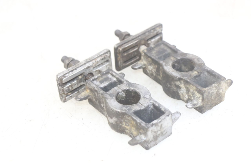 photo de TENSOR DE CORRENTE HONDA CBR F SC25 1000 (1989 - 1992) - Zoom do estado de desgaste