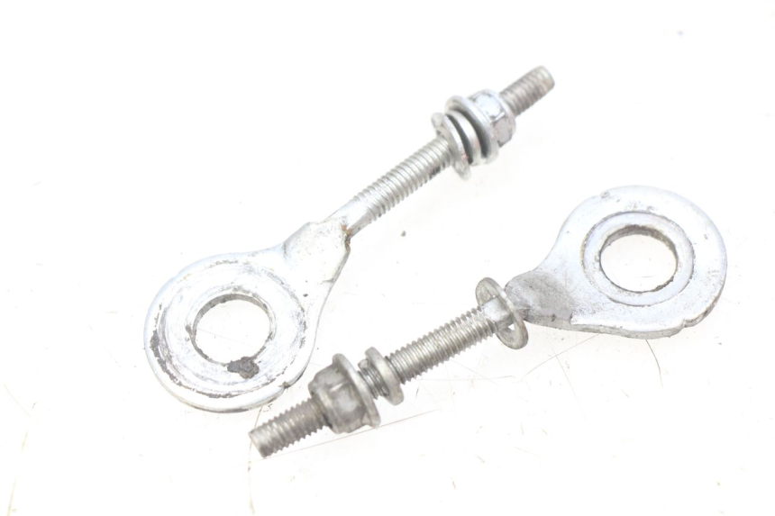 photo de TENSOR DE CORRENTE TNT MOTOR CITY 50 (2007 - 2018) - Detalhe da peça